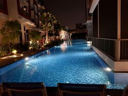 The Creek @ Bukit (D21), Condominium #569639711